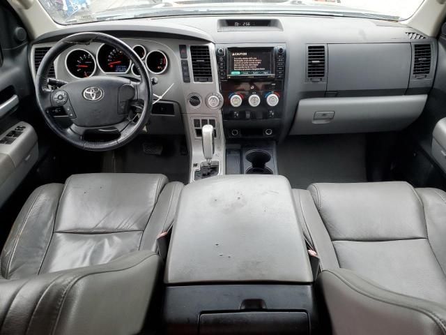 2007 Toyota Tundra Double Cab Limited