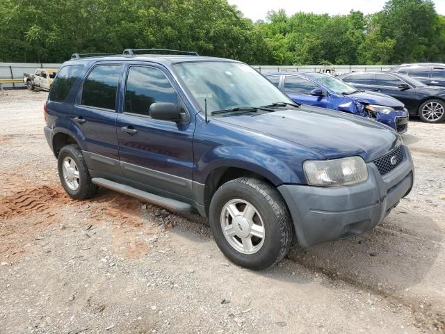 2003 Ford Escape XLS