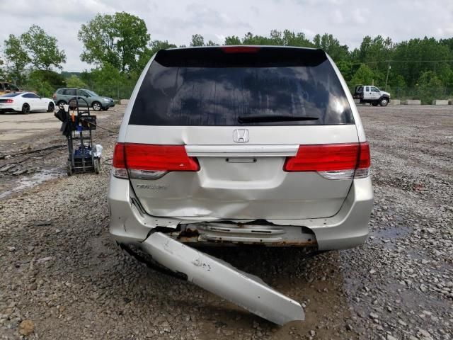 2008 Honda Odyssey LX