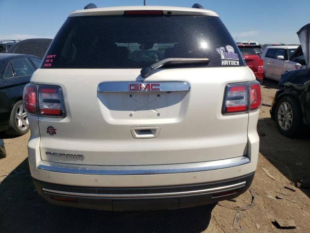 2015 GMC Acadia SLT-1