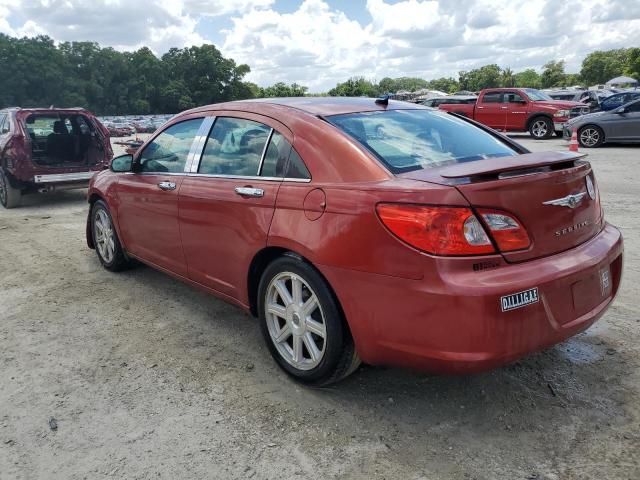 2008 Chrysler Sebring Touring