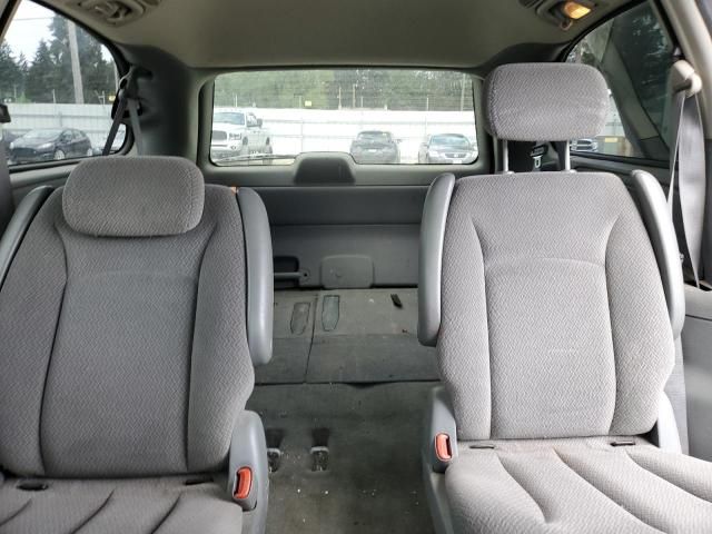 2007 Dodge Grand Caravan SXT