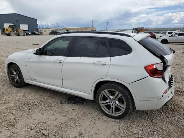 2014 BMW X1 XDRIVE28I