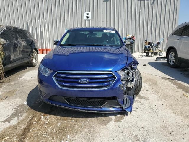 2014 Ford Taurus Limited