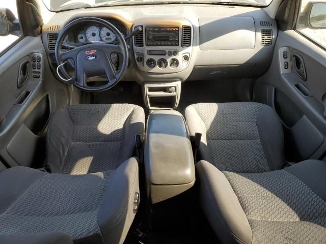 2003 Ford Escape XLT