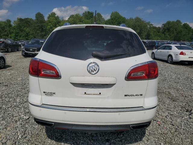 2017 Buick Enclave