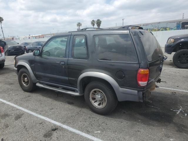 1998 Ford Explorer