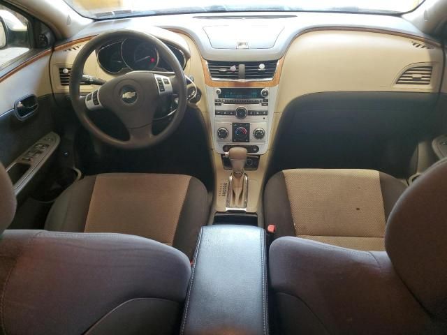 2009 Chevrolet Malibu 1LT