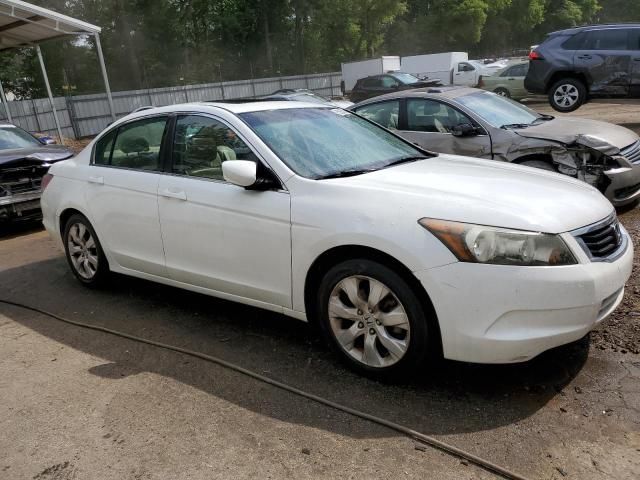 2010 Honda Accord EXL