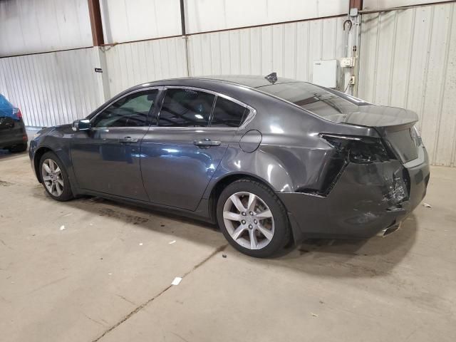 2013 Acura TL Tech