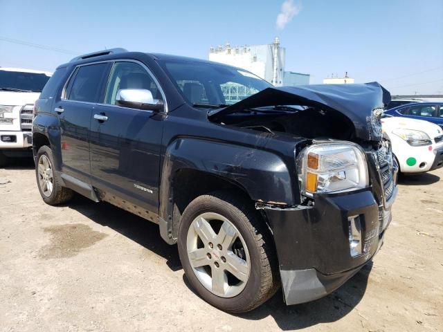 2012 GMC Terrain SLT