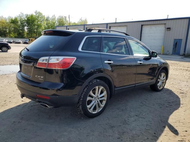 2012 Mazda CX-9