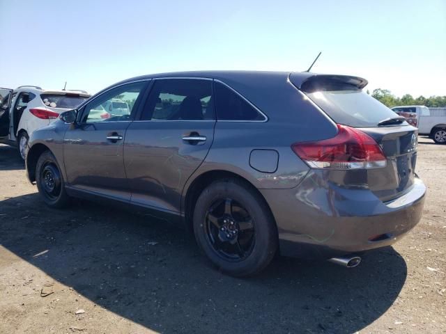 2014 Toyota Venza LE