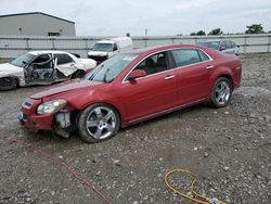 2012 Chevrolet Malibu 1LT en venta en Earlington, KY