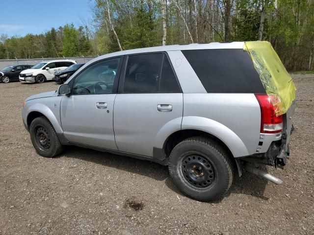 2005 Saturn Vue