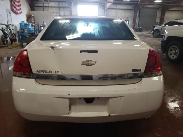 2009 Chevrolet Impala 1LT