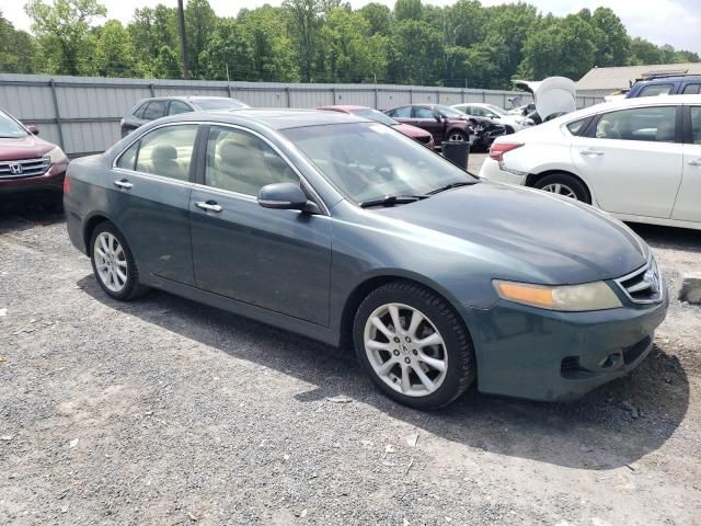 2006 Acura TSX