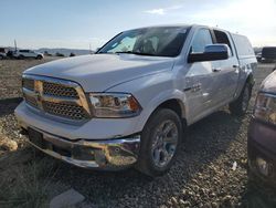 Dodge 1500 salvage cars for sale: 2015 Dodge 1500 Laramie