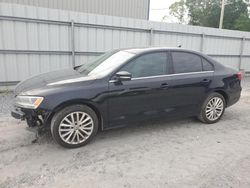 2011 Volkswagen Jetta SEL en venta en Gastonia, NC