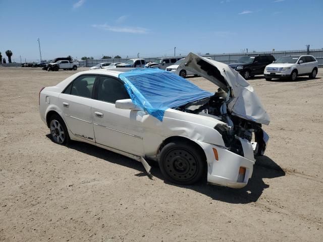 2007 Cadillac CTS HI Feature V6