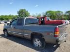 2001 Chevrolet Silverado K1500