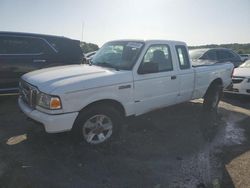 Ford Ranger Super cab Vehiculos salvage en venta: 2006 Ford Ranger Super Cab