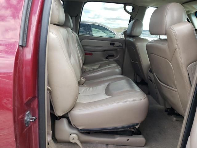 2004 GMC Yukon XL Denali