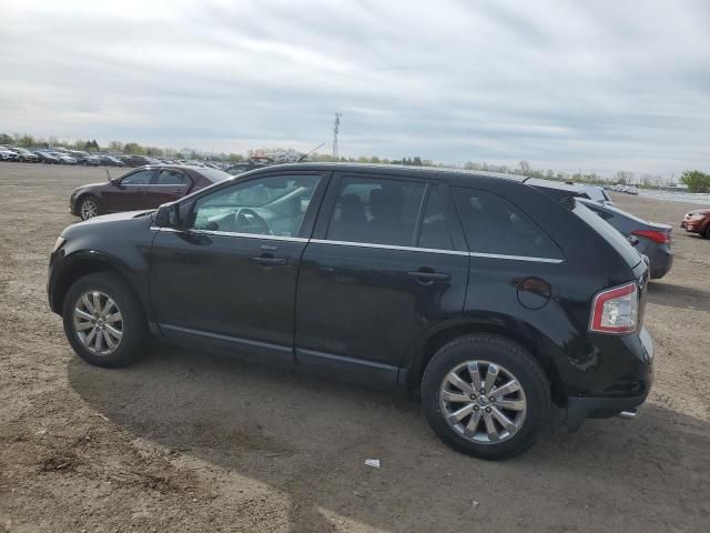 2008 Ford Edge Limited