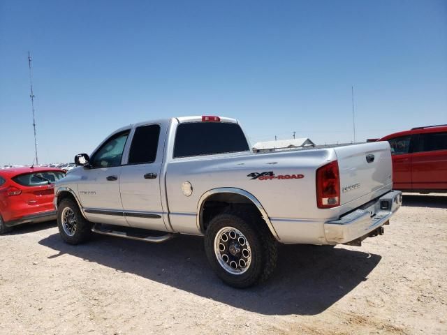 2003 Dodge RAM 1500 ST