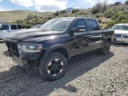 2021 Dodge RAM 1500 Rebel en venta en Reno, NV