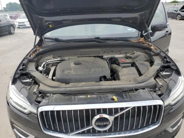 2020 Volvo XC60 T5 Inscription