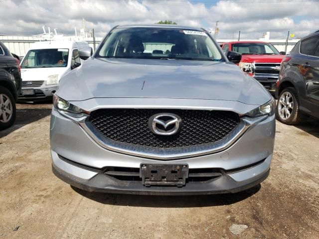 2017 Mazda CX-5 Sport