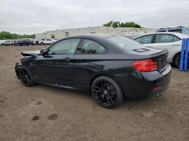 2018 BMW 230XI