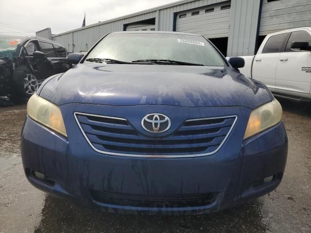 2009 Toyota Camry SE