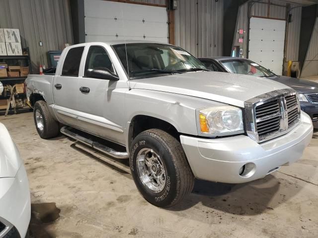 2005 Dodge Dakota Quad SLT