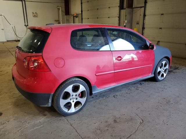 2006 Volkswagen New GTI