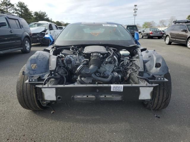 2015 Chevrolet Corvette Stingray Z51 2LT