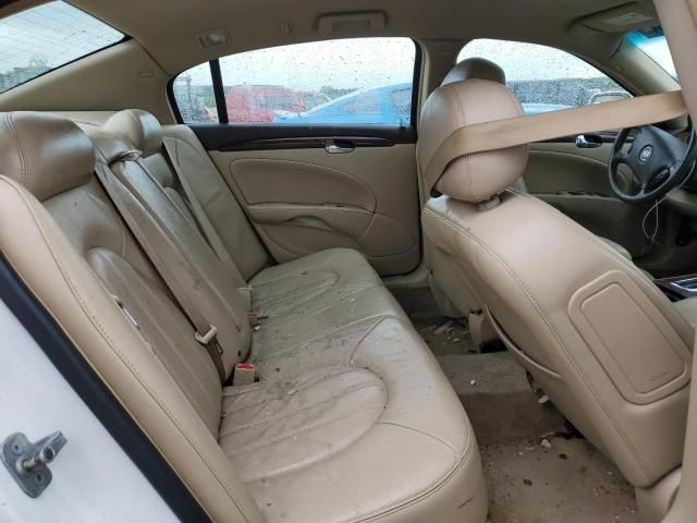 2007 Buick Lucerne CXL