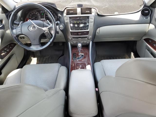 2007 Lexus IS 250