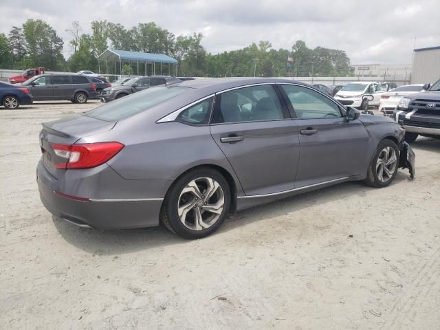 2019 Honda Accord EXL