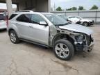 2013 Chevrolet Equinox LTZ