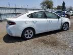 2016 Dodge Dart SXT