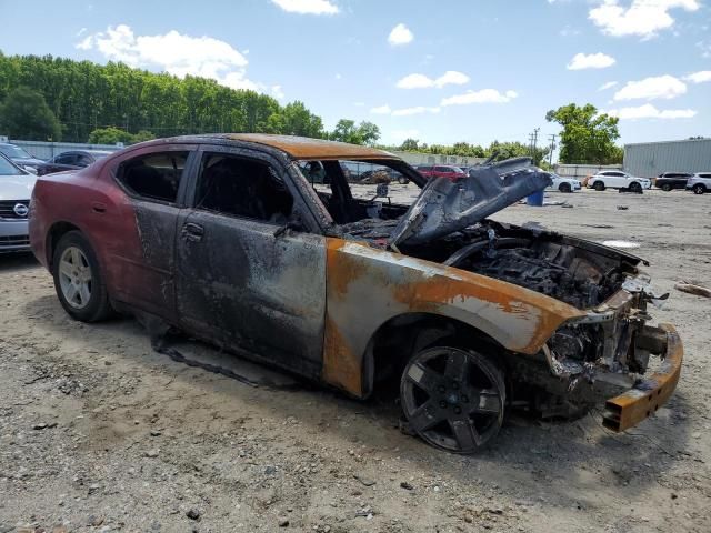 2007 Dodge Charger SE