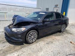 Volkswagen Jetta Vehiculos salvage en venta: 2019 Volkswagen Jetta SEL