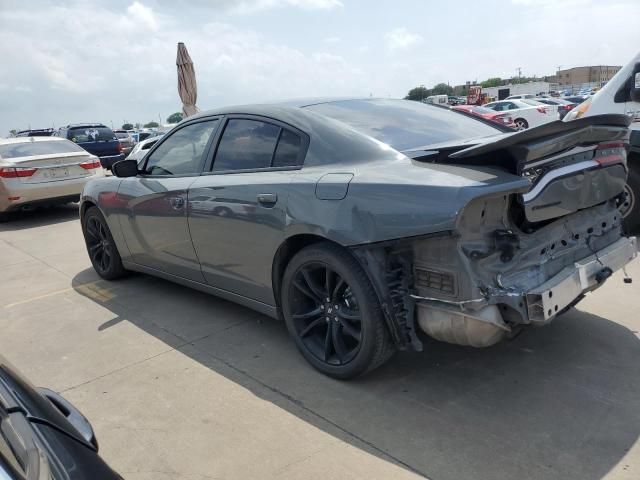 2017 Dodge Charger SE