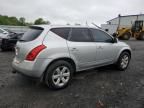 2006 Nissan Murano SL