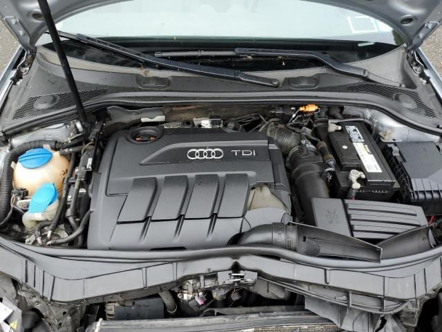 2013 Audi A3 Premium Plus