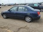 2005 Hyundai Elantra GLS