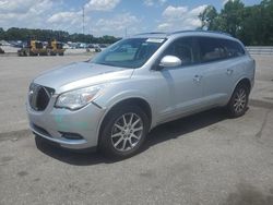 Buick Enclave salvage cars for sale: 2016 Buick Enclave