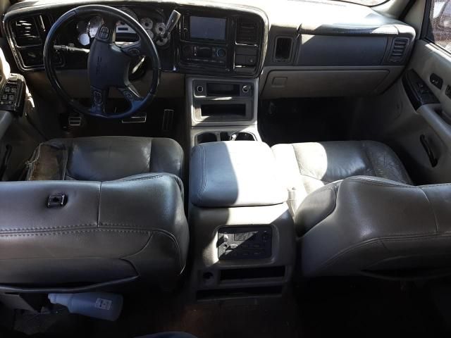 2005 GMC Yukon